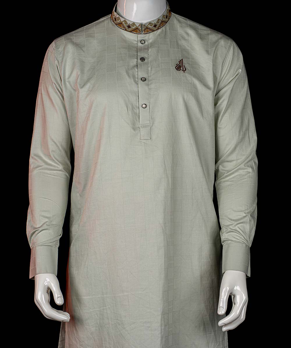 BM-Regular Fit Panjabi